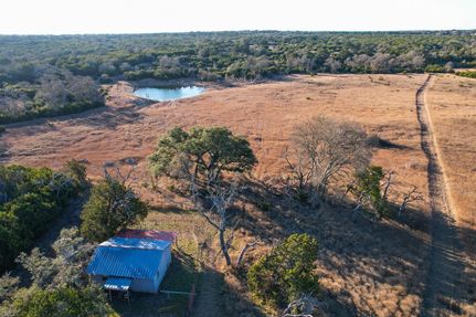 Property in Burnet County, Texas