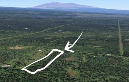 Farm Property in Hawaii County, Hawaii