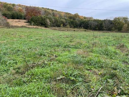 Undeveloped Land in Pulaski County, Kentucky