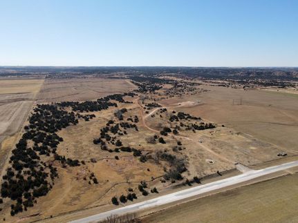 Ranch Property in Blaine County, Oklahoma