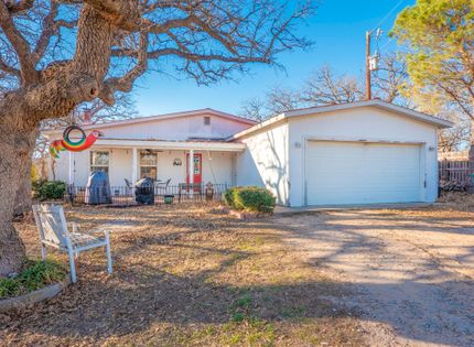 Property in Burnet County, Texas