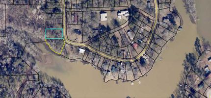 Waterfront Property in Butts County, Georgia