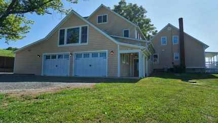 Farm Property in Noble County, Ohio