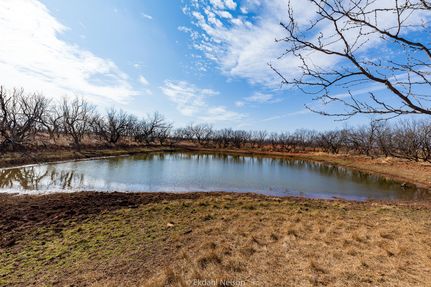 Farm Property in Jones County, Texas