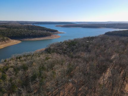 Lakefront Property in Boone County, Arkansas