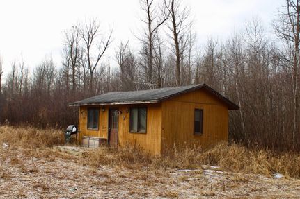 Ranch Property in Pine County, Minnesota