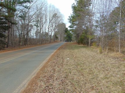 Property in Vance County, North Carolina