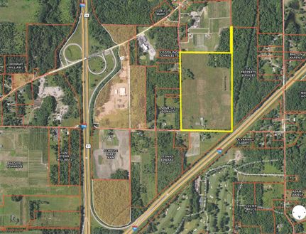 Farm Property for sale in Berrien County, Michigan