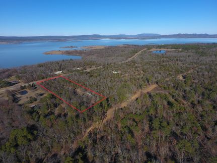 Farm Property in Pushmataha County, Oklahoma