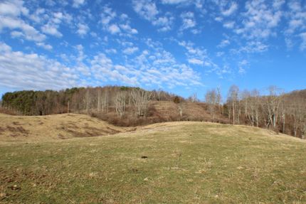 Property in Greenbrier County, West Virginia