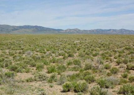 Undeveloped Land in Elko County, Nevada
