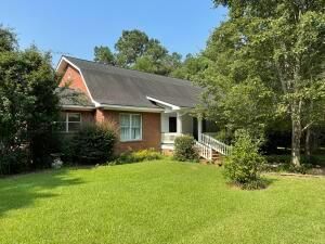 Farm Property in Marion County, Mississippi