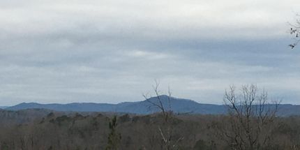 Ranch Property in Oconee County, South Carolina