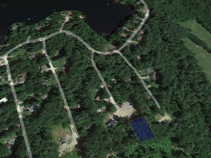 Farm Property in Hillsborough County, New Hampshire