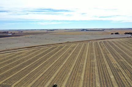 Farm Property in Kearney County, Nebraska