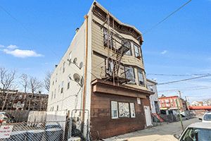 Recreational Property in Passaic County, New Jersey