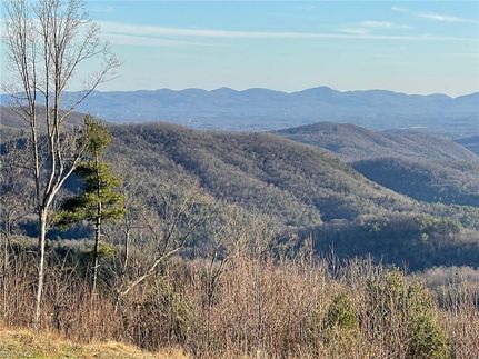 Hunting Land in Wilkes County, North Carolina