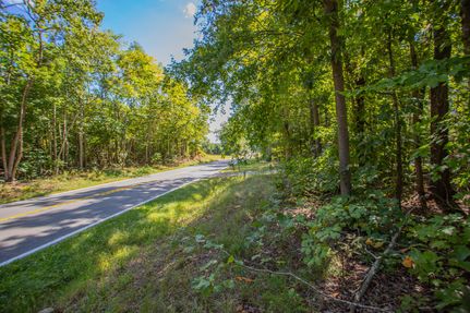 Farm Property in Charlotte County, Virginia