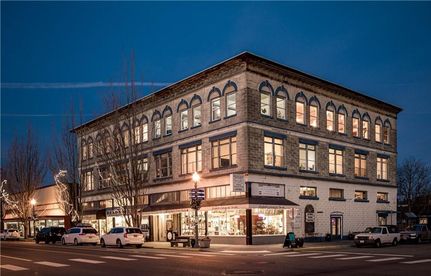 Property in Skagit County, Washington