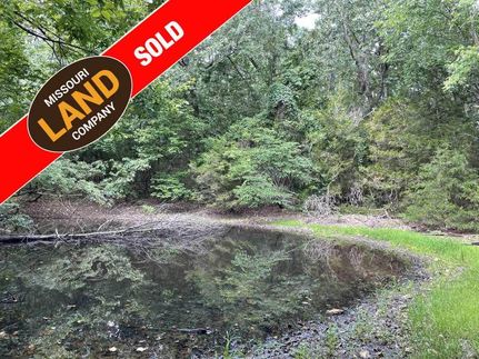Waterfront Property in Saint Clair County, Missouri