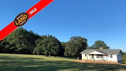 Beachfront Property in Maries County, Missouri