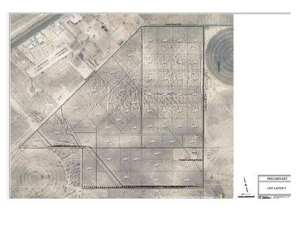 Ranch Property for sale in Reeves County, Texas