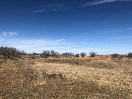 Farm Property in San Saba County, Texas