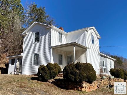 Farm Property in Henry County, Virginia