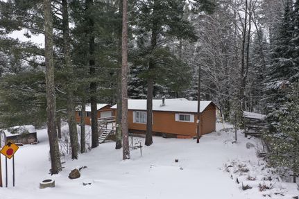 Ranch Property in Saint Louis County, Minnesota