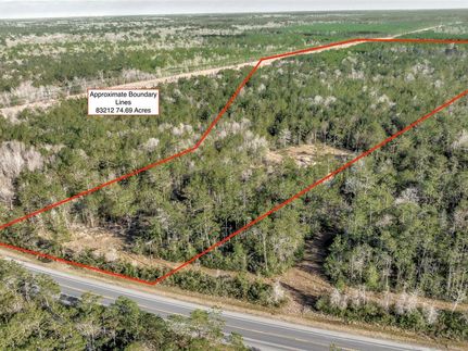 Property in Hardin County, Texas