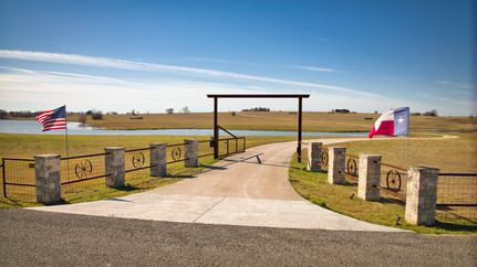 Recreational Property for sale in Williamson County, Texas
