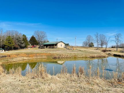 Ranch Property in Izard County, Arkansas