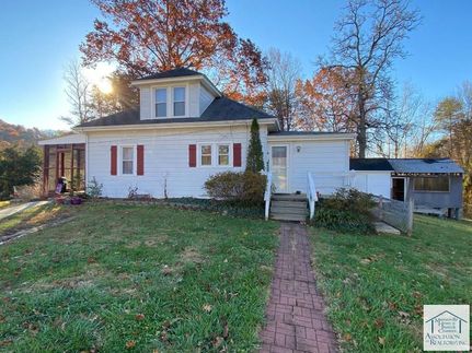 Residential Property in Henry County, Virginia