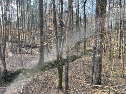 Farm Property in Cobb County, Georgia