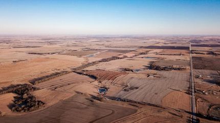 Property in Coffey County, Kansas