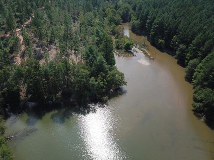 Property in Burke County, North Carolina
