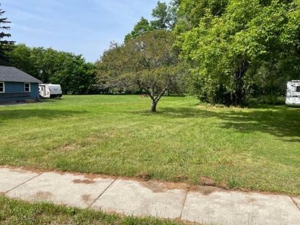 Property in Wyoming County, New York