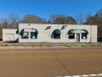 Recreational Property in Wilkinson County, Mississippi