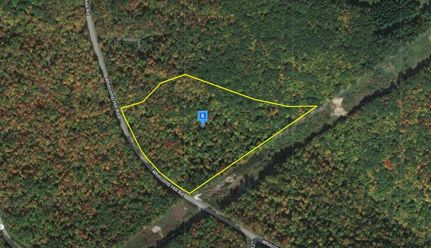 Ranch Property in Berkshire County, Massachusetts