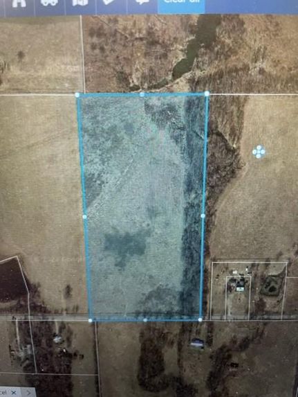 Recreational Property in Rogers County, Oklahoma