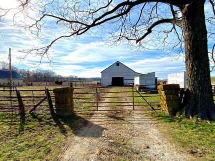 Property in Nelson County, Kentucky