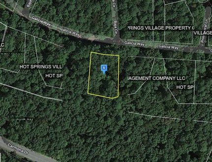 Farm Property in Garland County, Arkansas