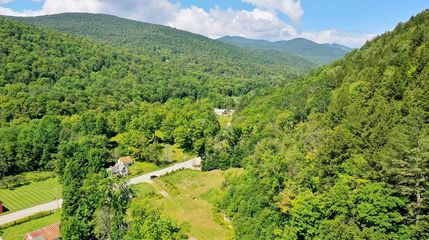 Recreational Property in Windsor County, Vermont