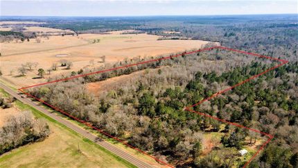 Property in Cherokee County, Texas