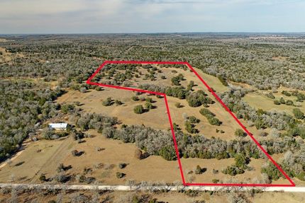 Property in Caldwell County, Texas