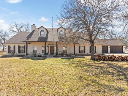 Recreational Property in Wise County, Texas