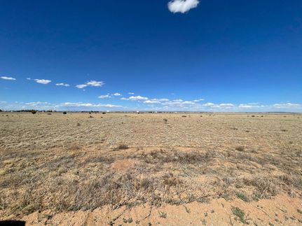 Commercial Property in Torrance County, New Mexico