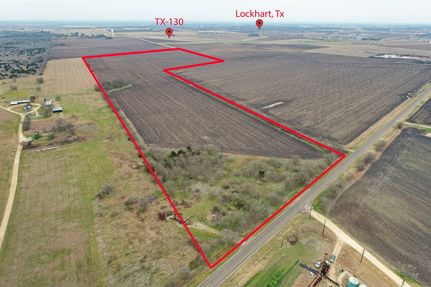 Farm Property in Caldwell County, Texas
