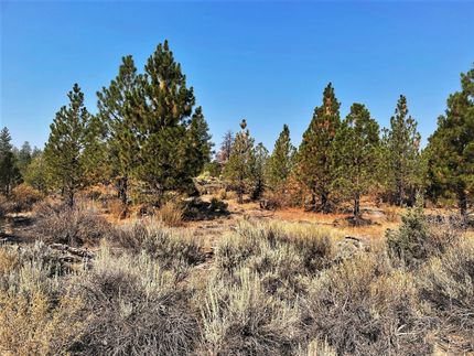 Farm Property in Klamath County, Oregon