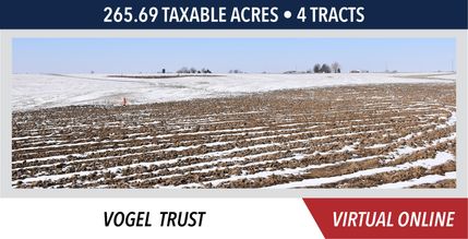 Property in Keokuk County, Iowa